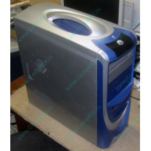 Игровой компьютер Intel Core 2 Duo E8400 (2x3.0GHz) s.775 /4096Mb /320Gb /GeForce 8800 GT /ATX 400W (корпус с ручкой) - Солнечногорск