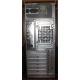 Системный блок AMD A4 X2 5300 (2x3.4GHz) /4096Mb /500Gb /ATX 450W вид сзади (Солнечногорск)