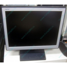 Монитор 15" TFT NEC LCD1501 (Солнечногорск)
