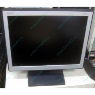 Монитор 15" TFT NEC LCD1501 (Солнечногорск)