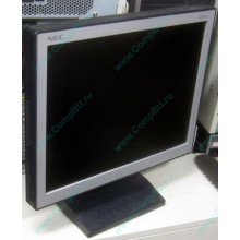 Монитор 15" TFT NEC LCD1501 (Солнечногорск)
