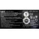 NEC LCD1501 NL 2501 (Солнечногорск)