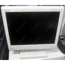 Монитор 15" TFT NEC MultiSync LCD1550M multimedia (встроенные колонки) - Солнечногорск