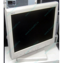 Монитор 15" TFT NEC MultiSync LCD1550M multimedia (встроенные колонки) - Солнечногорск