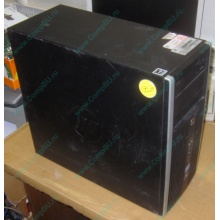 Компьютер HP Compaq 6200 PRO MT Intel Core i3 2120 /4Gb /500Gb (Солнечногорск)