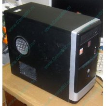 Компьютер Б/У Intel Core i3 2130 (2x3.4GHz HT) /4096Mb /250Gb /ATX 350W (Солнечногорск)