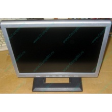 Монитор 15" TFT Benq FP531 (Солнечногорск)