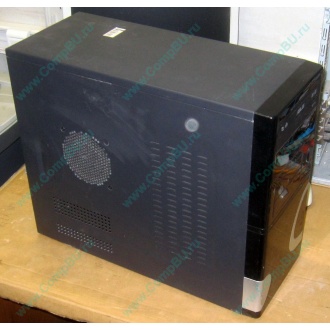 Компьютер Intel Pentium Dual Core E5300 (2x2.6GHz) s775 /2048Mb /160Gb /ATX 400W (Солнечногорск)