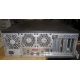 Сервер IBM x225 8649-6AX вид сзади в Солнечногорске, сервер IBM X-SERIES 225 86496-AX порты в Солнечногорске, IBM eServer xSeries 225 86496AX разъемы (Солнечногорск)