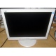 Монитор 17" ЖК Philips 170S белый  (Солнечногорск)