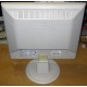 Монитор 17" LCD Philips 170S белый  (Солнечногорск)
