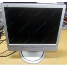 Монитор 17" TFT Philips 170B с колонками и USB-хабом в Солнечногорске, серебристый (Солнечногорск)
