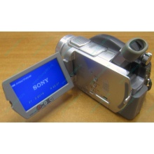 Sony DCR-DVD505E в Солнечногорске, видеокамера Sony DCR-DVD505E (Солнечногорск)
