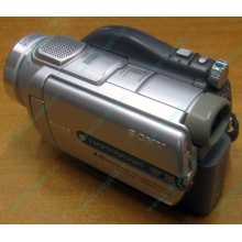 Sony DCR-DVD505E в Солнечногорске, видеокамера Sony DCR-DVD505E (Солнечногорск)