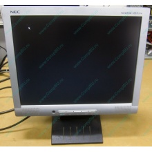 Монитор 15" TFT NEC AccuSync LCD52VM в Солнечногорске, NEC LCD 52VM (Солнечногорск)