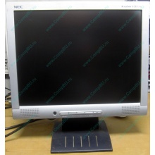 Монитор 15" TFT NEC AccuSync LCD52VM в Солнечногорске, NEC LCD 52VM (Солнечногорск)