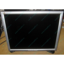 Монитор 18.1" ЖК Viewsonic VP181S (на запчасти) в Солнечногорске, Монитор 18.1" TFT Viewsonic VP181S ThinEdge (нерабочий) - Солнечногорск