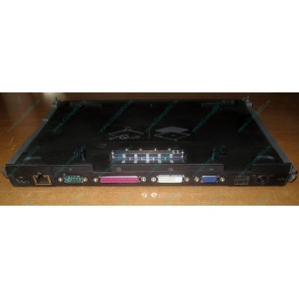 Докстанция Dell PR09S FJ282 купить Б/У в Солнечногорске, порт-репликатор Dell PR09S FJ282 цена БУ (Солнечногорск).