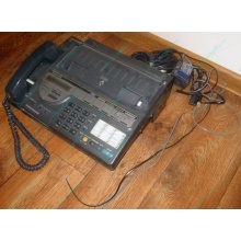 Факс Panasonic с автоответчиком (Солнечногорск)