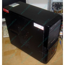 Компьютер Kraftway Credo KC36 (Intel C2D E7500 (2x2.93GHz) s.775 /2048Mb /320Gb /ATX 400W /Windows 7 PRO) - Солнечногорск