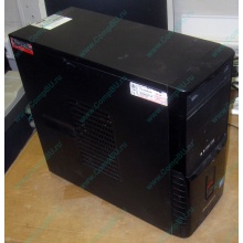 Компьютер Kraftway Credo KC39 (Intel Core 2 Duo E7500 (2x2.93GHz) s.775 /4Gb /320Gb /ATX 400W /Windows 7 PRO) - Солнечногорск
