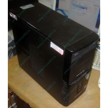 Компьютер Intel Core 2 Duo E7500 (2x2.93GHz) s.775 /2048Mb /320Gb /ATX 400W /Win7 PRO (Солнечногорск)