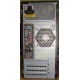 Компьютер Kraftway Kredo KC39 (Intel Core 2 Duo E7500 (2x2.93GHz) s.775 /2048Mb /320Gb /ATX 400W) вид сзади (Солнечногорск)