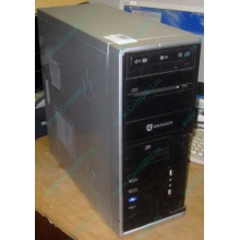 Компьютер Intel Pentium Dual Core E2160 (2x1.8GHz) s.775 /1024Mb /80Gb /ATX 350W /Win XP PRO (Солнечногорск)