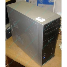 Компьютер Intel Pentium Dual Core E2160 (2x1.8GHz) s.775 /1024Mb /80Gb /ATX 350W /Win XP PRO (Солнечногорск)