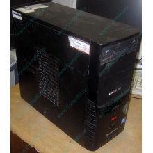 Компьютер Kraftway Credo КС36 (Intel Core 2 Duo E7500 (2x2.93GHz) s.775 /2048Mb /320Gb /ATX 400W /Windows 7 PROFESSIONAL) - Солнечногорск