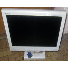 Монитор 15" TFT NEC MultiSync LCD1550VM белый (Солнечногорск)