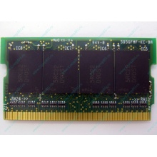 BUFFALO DM333-D512/MC-FJ 512MB DDR microDIMM 172pin (Солнечногорск)