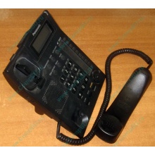 Телефон Panasonic KX-TS2388RU (черный) - Солнечногорск