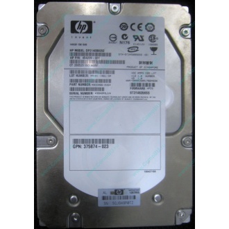 HP 454228-001 146Gb 15k SAS HDD (Солнечногорск)