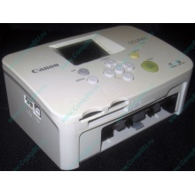 Фотопринтер Canon SELPHY CP760 (нет блока питания в Солнечногорске, НА ЗАПЧАСТИ) - Солнечногорск