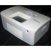 Фотопринтер Canon SELPHY CP760 (нет блока питания в Солнечногорске, НА ЗАПЧАСТИ) - Солнечногорск