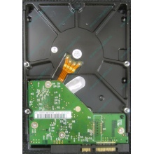 НЕРАБОЧИЙ жесткий диск 1Tb WD RE3 WD1002FBYS (Солнечногорск)