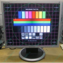 Монитор с дефектом 19" TFT Samsung SyncMaster 940bf (Солнечногорск)