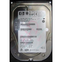 НЕРАБОЧИЙ жесткий диск 146Gb HP 481653-002 DF146BAFDU (Солнечногорск)