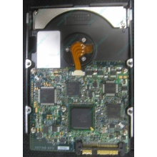 НЕРАБОЧИЙ жесткий диск 146Gb HP 481653-002 DF146BAFDU (Солнечногорск)