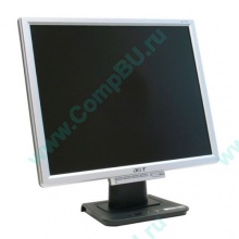 Монитор 17" TFT Acer AL1716 (Солнечногорск)