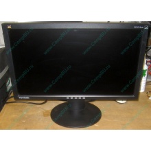Монитор 19" TFT ViewSonic VA1913WM (Солнечногорск)