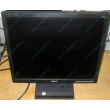 Монитор 17" TFT Acer V173 B в Солнечногорске, монитор 17" ЖК Acer V173B (Солнечногорск)
