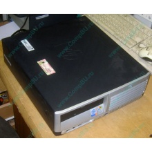 Компьютер HP DC7600 SFF (Intel Pentium-4 521 2.8GHz HT s.775 /1024Mb /160Gb /ATX 240W desktop) - Солнечногорск