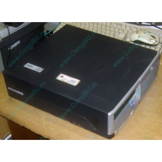 Компьютер HP DC7100 SFF (Intel Pentium-4 520 2.8GHz HT s.775 /1024Mb /80Gb /ATX 240W desktop) - Солнечногорск