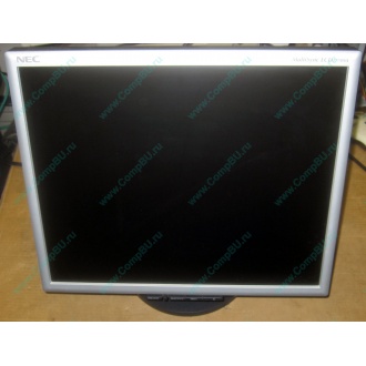 Монитор 17" TFT Nec MultiSync LCD1770NX (Солнечногорск)