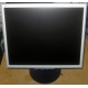 Монитор 17" ЖК Nec MultiSync LCD1770NX (Солнечногорск)
