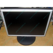 Монитор 17" ЖК Nec MultiSync LCD1770NX (Солнечногорск)