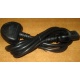 Компьютерный кабель питания под английскую розетку SS145A BS-1363/A FUSED 3-pin UK (Солнечногорск)