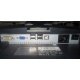 Монитор 18.1" Viewsonic VP181b разъемы (входы/выходы) - Солнечногорск